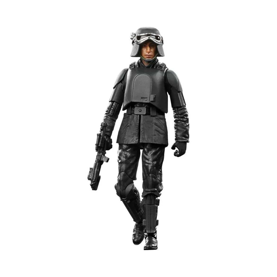 Star Wars The Black Series - Imperial officer (Ferrix) - Star Wars: Andor