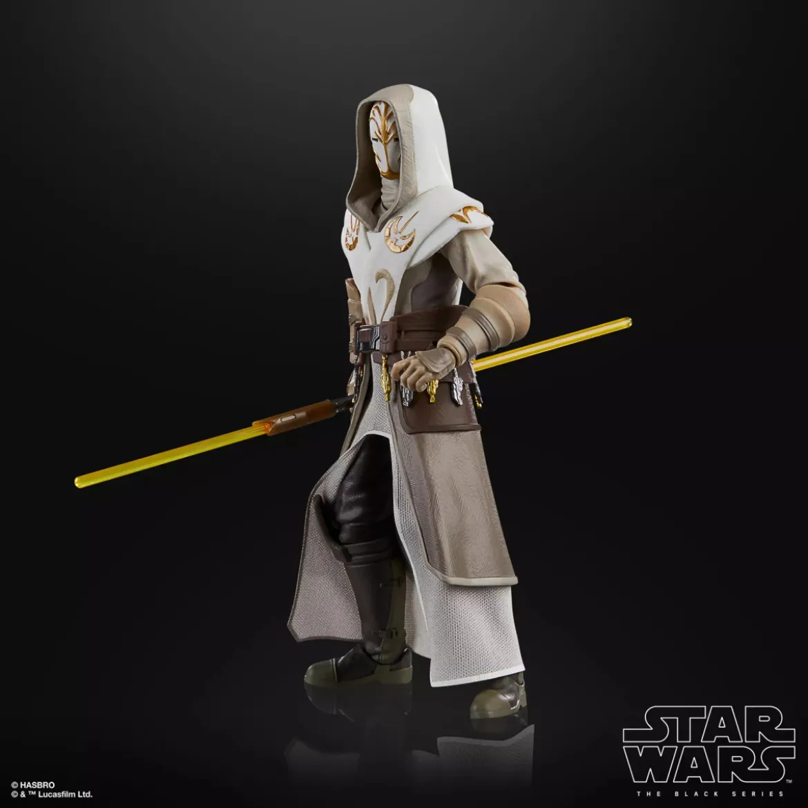 Star Wars The Black Series - Jedi Temple Guard - The Clone Wars
