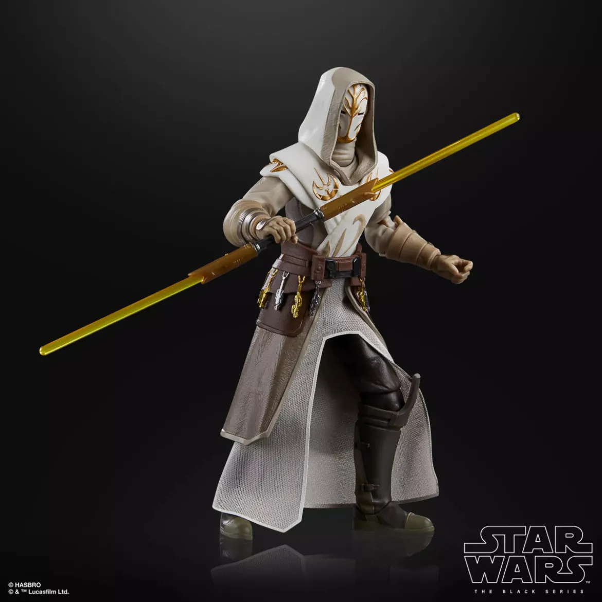 Star Wars The Black Series - Jedi Temple Guard - The Clone Wars