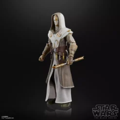 Star Wars The Black Series - Jedi Temple Guard - The Clone Wars