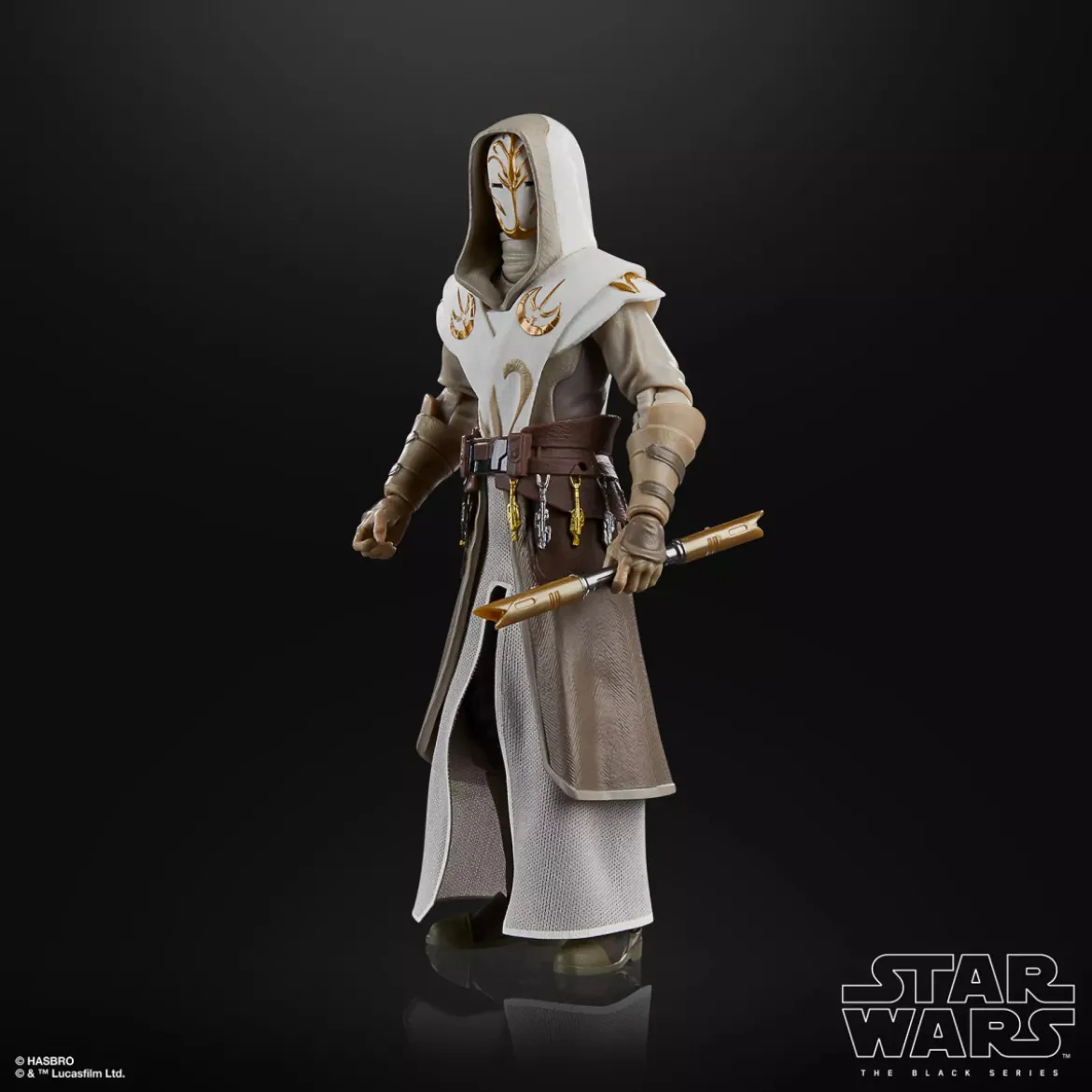 Star Wars The Black Series - Jedi Temple Guard - The Clone Wars