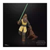 Star Wars The Black Series - Jedi Master Kelnacca - Star Wars: The Acolyte