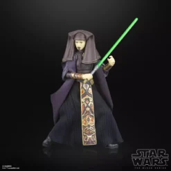 Star Wars The Black Series - Luminara Unduli - Attack of the Clones