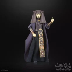Star Wars The Black Series - Luminara Unduli - Attack of the Clones