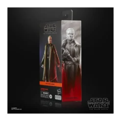 Star Wars The Black Series - Luthen Rael - Andor