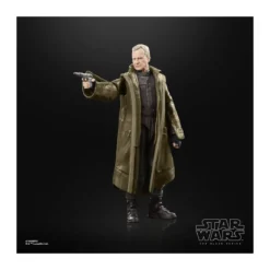 Star Wars The Black Series - Luthen Rael - Andor