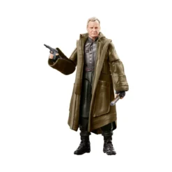 Star Wars The Black Series - Luthen Rael - Andor