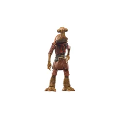 Star Wars The Black Series - Momaw Nadon - Star War: a New Hope
