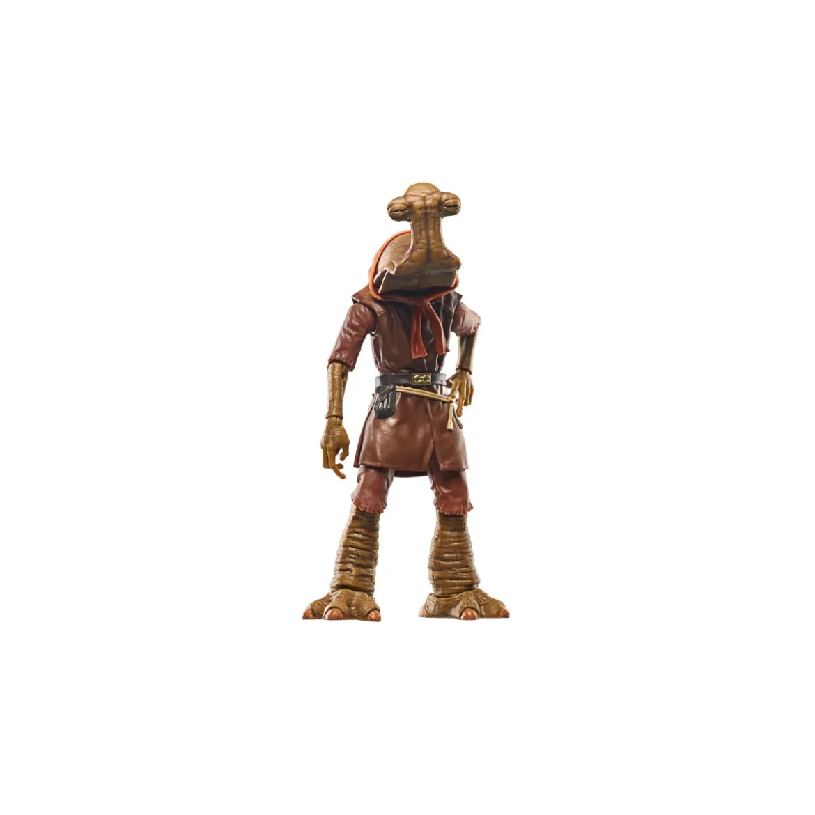 Star Wars The Black Series - Momaw Nadon - Star War: a New Hope
