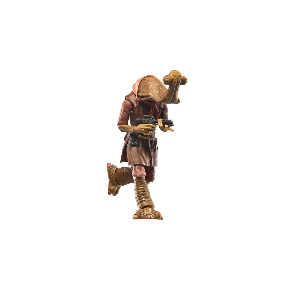 Star Wars The Black Series - Momaw Nadon - Star War: a New Hope