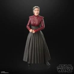Star Wars The Black Series - Morgan Elsbeth - Ahsoka