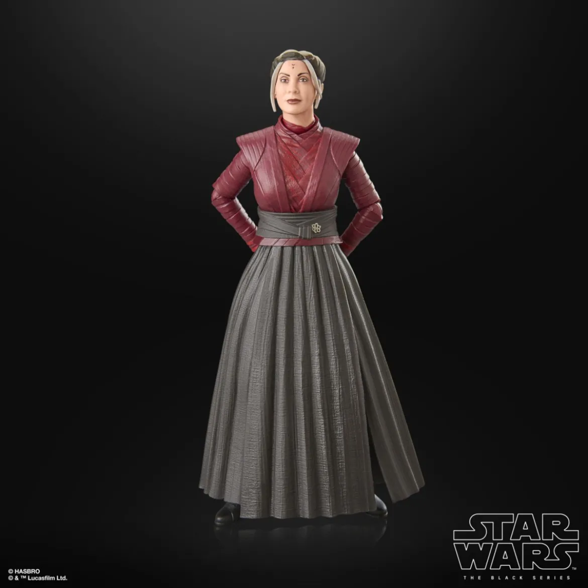 Star Wars The Black Series - Morgan Elsbeth - Ahsoka