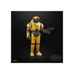 Star Wars The Black Series - NED-B - Obi-Wan Kenobi