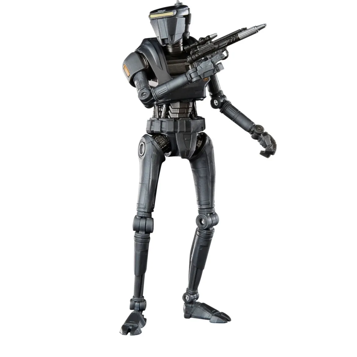 Star Wars The Black Series - New Republic Security Droid - The Mandalorian