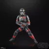 Star Wars The Black Series - Night Trooper - Ahsoka
