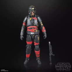 Star Wars The Black Series - Night Trooper - Ahsoka