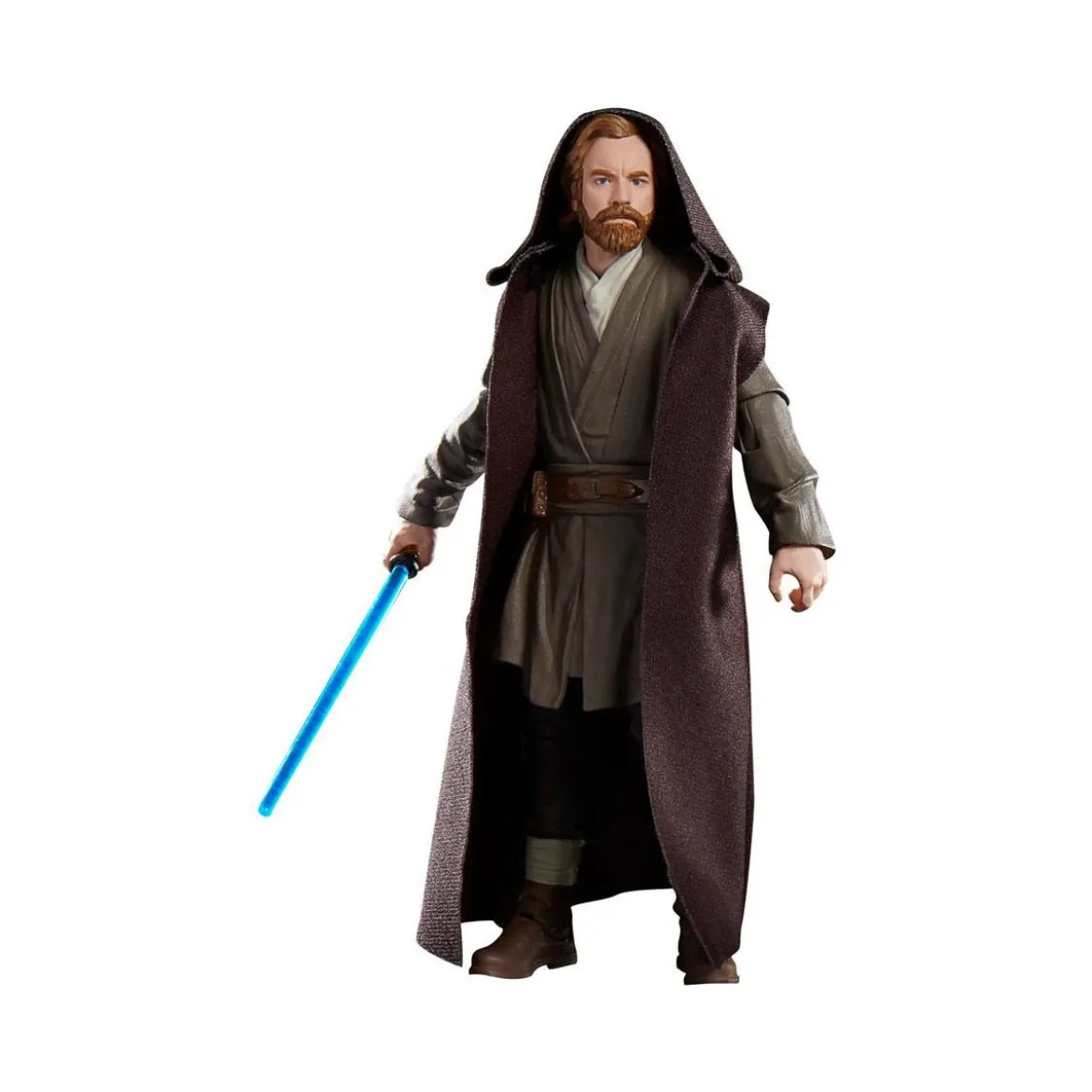 Star Wars The Black Series - Obi-Wan Jabiim - Obi-Wan Kenobi
