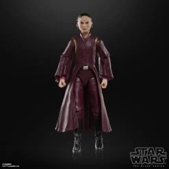 Star Wars The Black Series - Padmé Amidala - Star Wars: The Phantom Menace