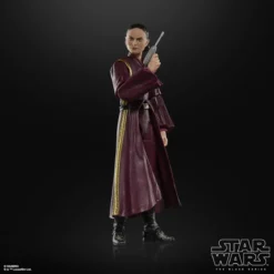 Star Wars The Black Series - Padmé Amidala - Star Wars: The Phantom Menace