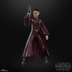 Star Wars The Black Series - Padmé Amidala - Star Wars: The Phantom Menace