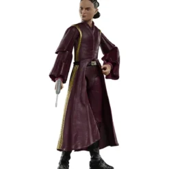 Star Wars The Black Series - Padmé Amidala - Star Wars: The Phantom Menace