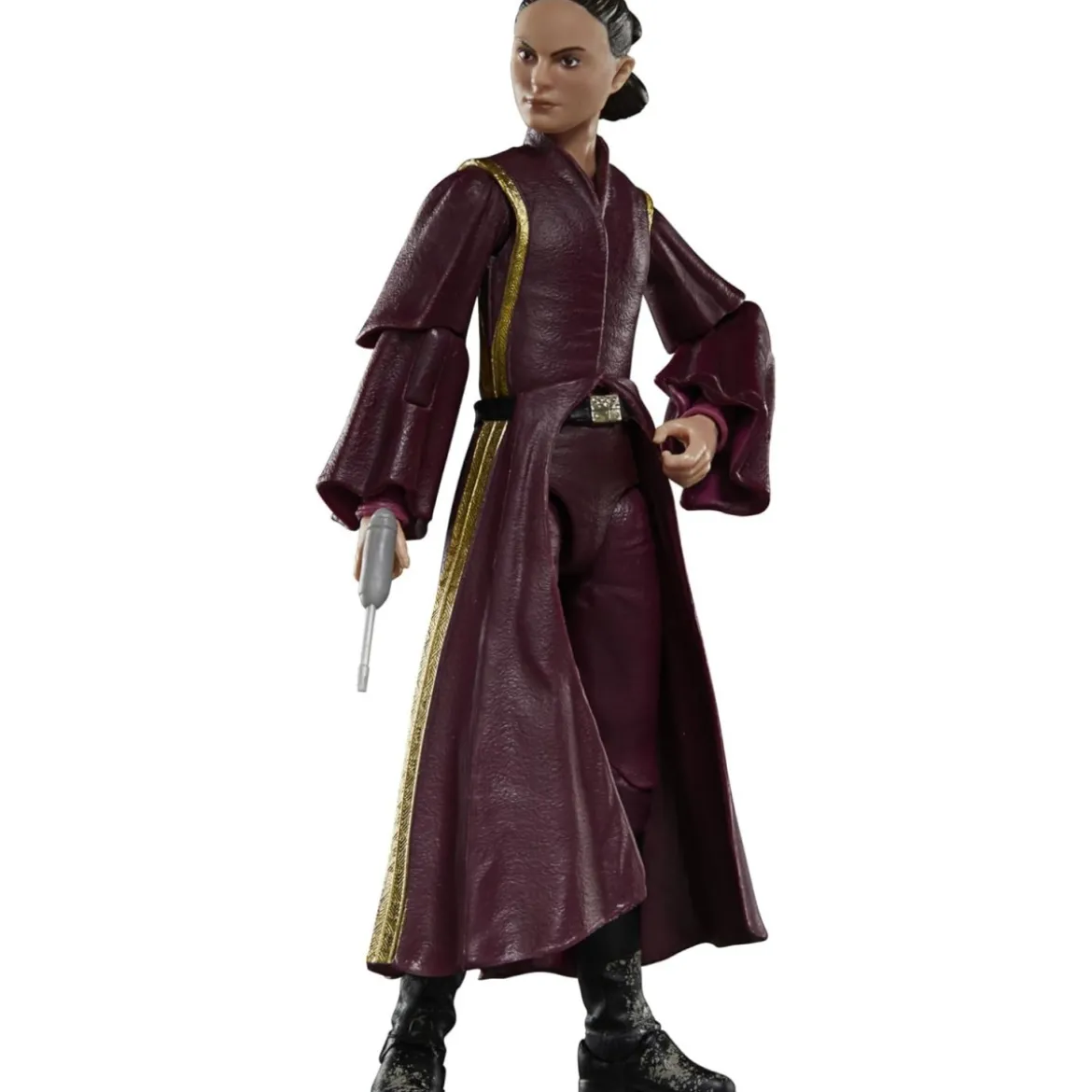 Star Wars The Black Series - Padmé Amidala - Star Wars: The Phantom Menace