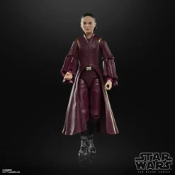 Star Wars The Black Series - Padmé Amidala - Star Wars: The Phantom Menace