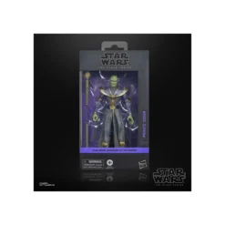 Star Wars The Black Series - Prince Xizor - Shadows of the Empire