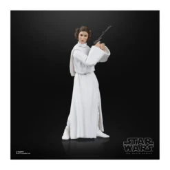 Star Wars The Black Series - Princess Leia Organa A New Hope