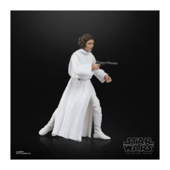 Star Wars The Black Series - Princess Leia Organa A New Hope