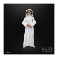Star Wars The Black Series - Princess Leia Organa A New Hope