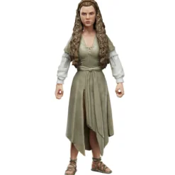 Star Wars The Black Series - Princess Leia (Ewok Village)