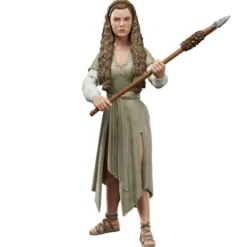 Star Wars The Black Series - Princess Leia (Ewok Village)