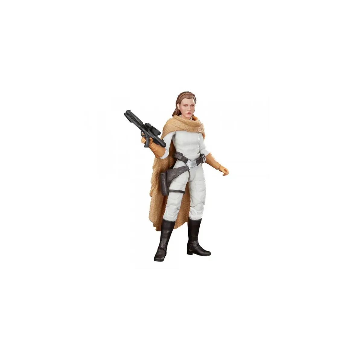 Star Wars The Black Series - Princess Leia Organa - Star Wars: Princess Leia