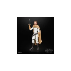 Star Wars The Black Series - Princess Leia Organa - Star Wars: Princess Leia