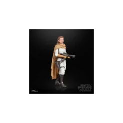 Star Wars The Black Series - Princess Leia Organa - Star Wars: Princess Leia