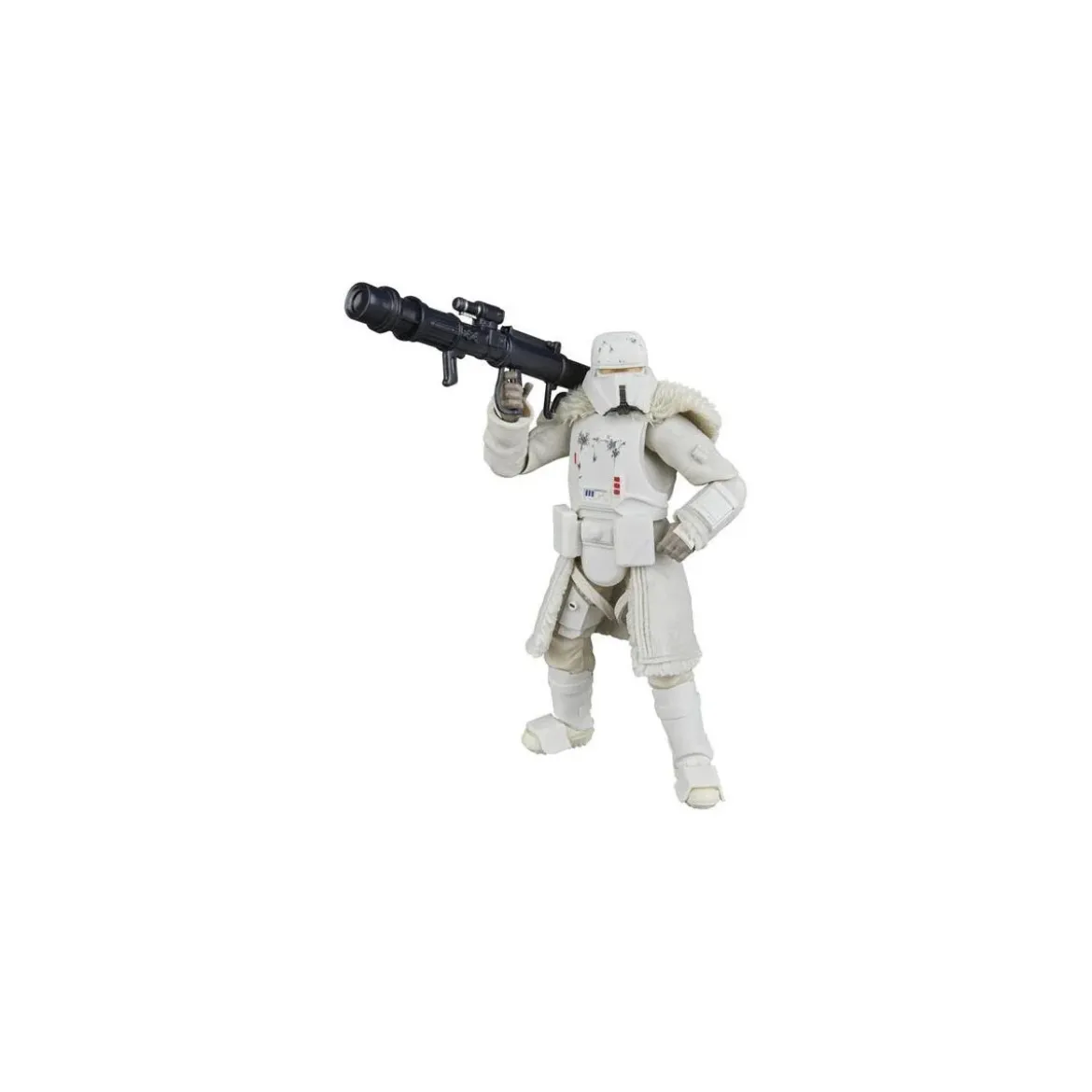 Star Wars The Black Series - Range Trooper - Andor
