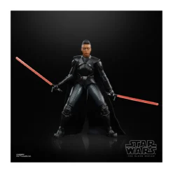 Star Wars The Black Series - Reva Third Sister - Obi-Wan Kenobi