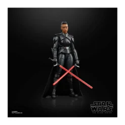 Star Wars The Black Series - Reva Third Sister - Obi-Wan Kenobi