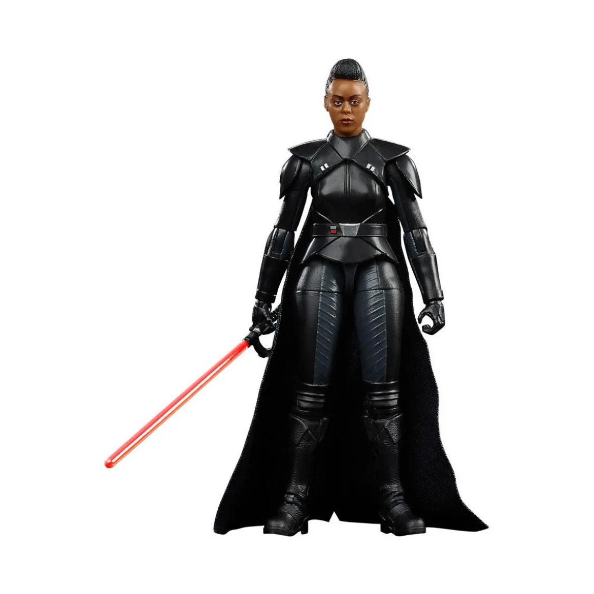 Star Wars The Black Series - Reva Third Sister - Obi-Wan Kenobi