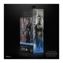 Star Wars The Black Series - Reva Third Sister - Obi-Wan Kenobi