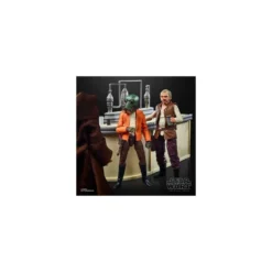 Star Wars The Black Series - SDCC2021 exclusive Cantina Showdown