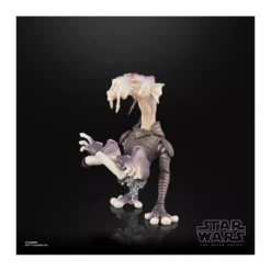 Star Wars The Black Series - Sebulba - Star Wars: The Phantom Menace