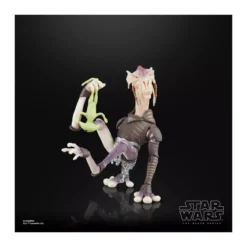 Star Wars The Black Series - Sebulba - Star Wars: The Phantom Menace