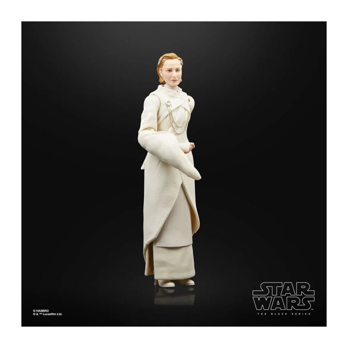 Star Wars The Black Series - Senator Mon Mothma