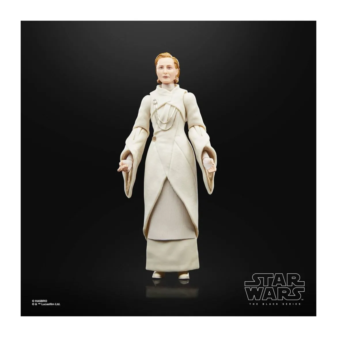 Star Wars The Black Series - Senator Mon Mothma