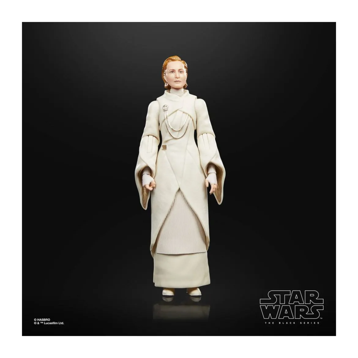 Star Wars The Black Series - Senator Mon Mothma