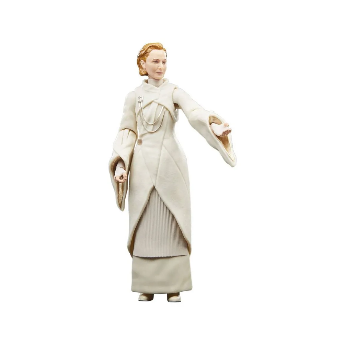 Star Wars The Black Series - Senator Mon Mothma