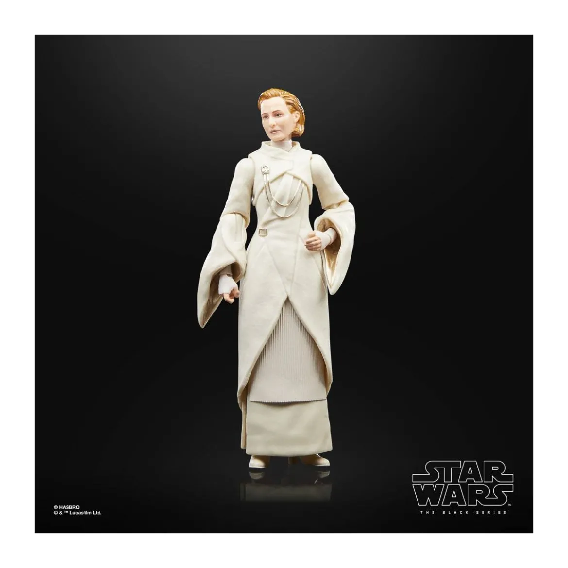 Star Wars The Black Series - Senator Mon Mothma