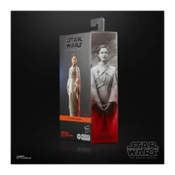 Star Wars The Black Series - Senator Mon Mothma